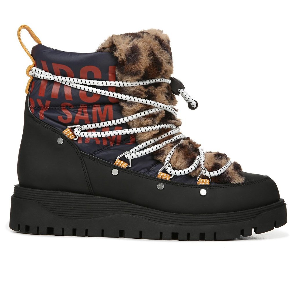 NEW Circus by Sam Edelman Rex Cold-Weather Boots - Picture 5 of 14